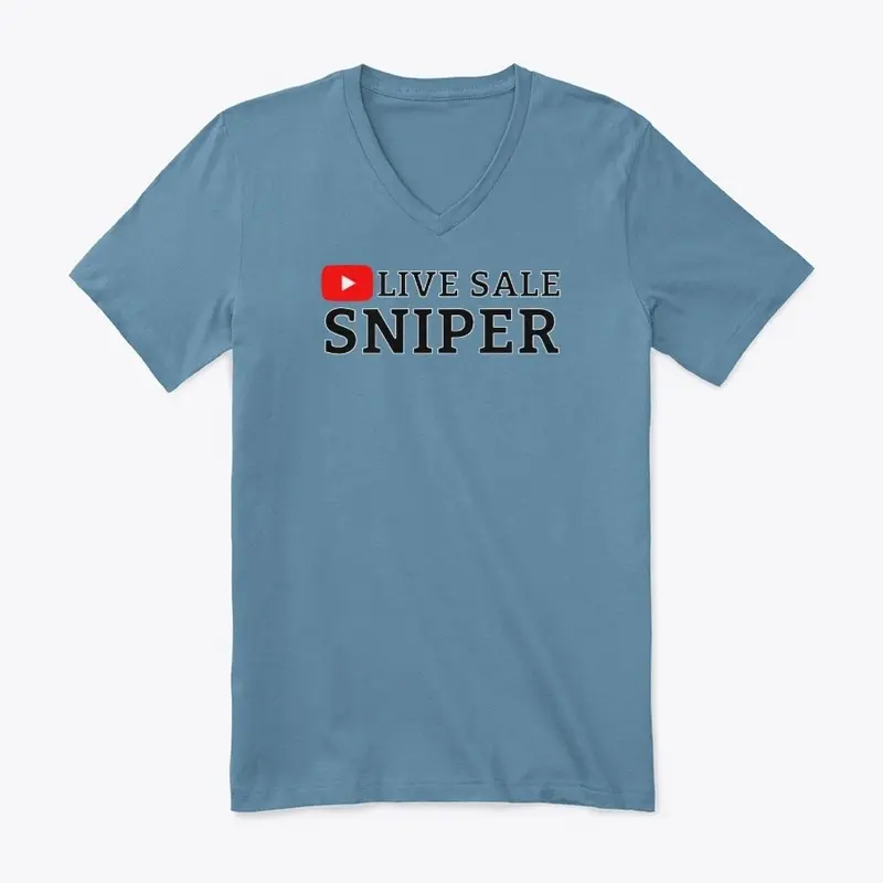 Live Sale Sniper! 