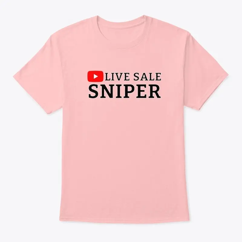 Live Sale Sniper! 