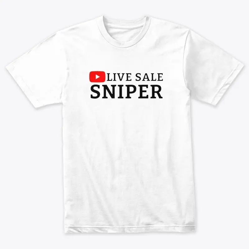 Live Sale Sniper! 